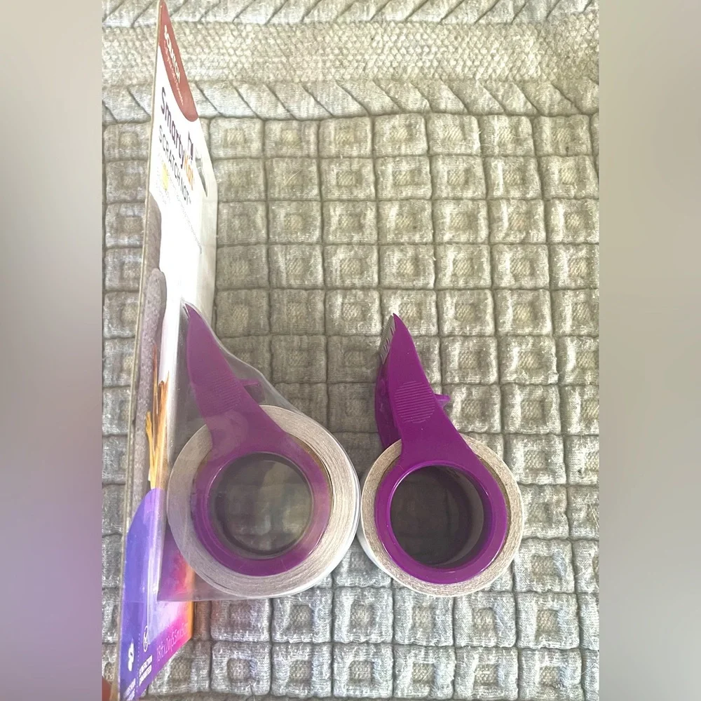 Smarty Kat Scratch Not Deterrent Tape